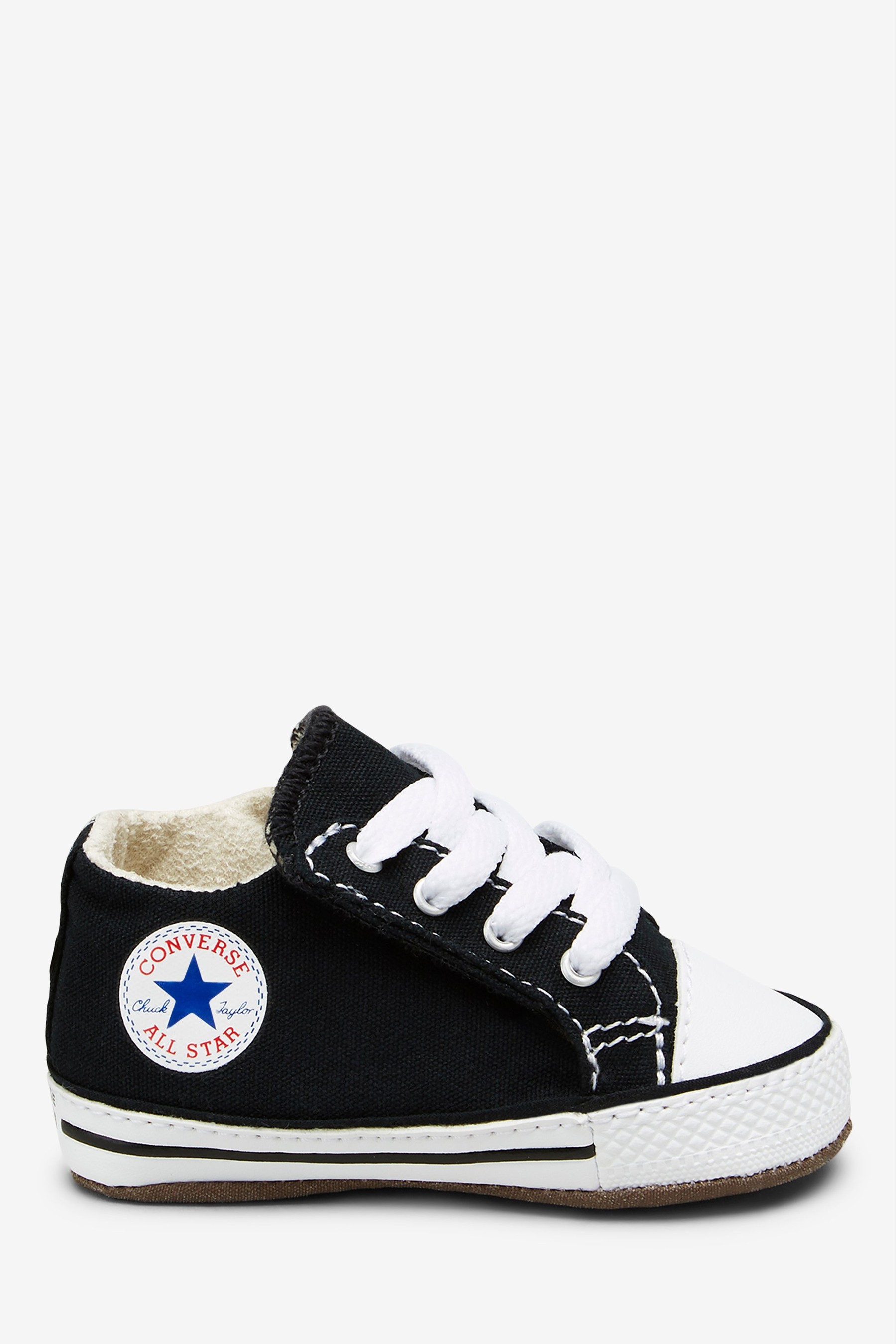 Converse Chuck Taylor All Star Pram Shoes