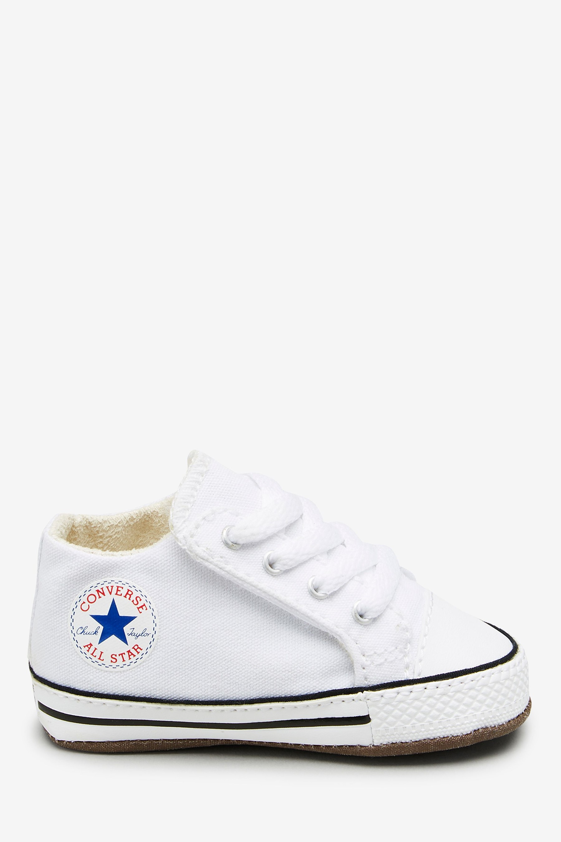 Converse Chuck Taylor All Star Pram Shoes