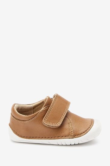 Crawler Shoes Wide Fit (G)