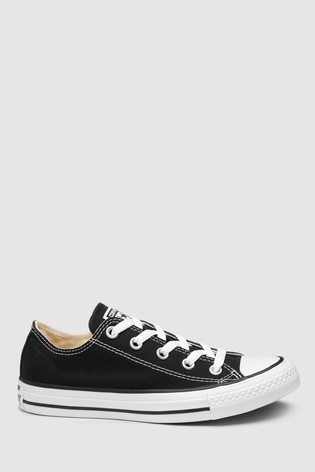 Converse Junior Chuck Taylor All Star Ox