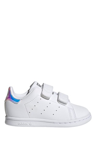 adidas Originals Stan Smith Infant Trainers