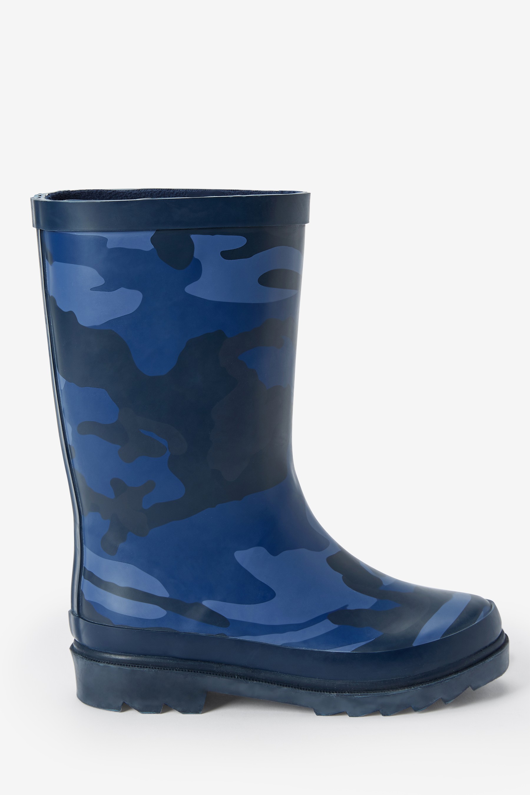 Rubber Wellies