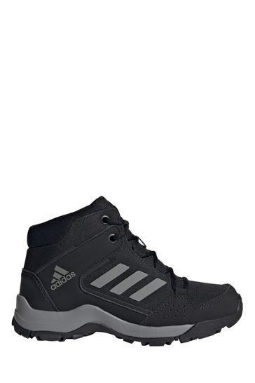 adidas Terrex Hyperhike Youth & Junior Black Trainers