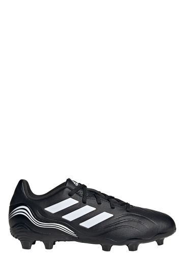 adidas Black Copa P3 Firm Ground Boots