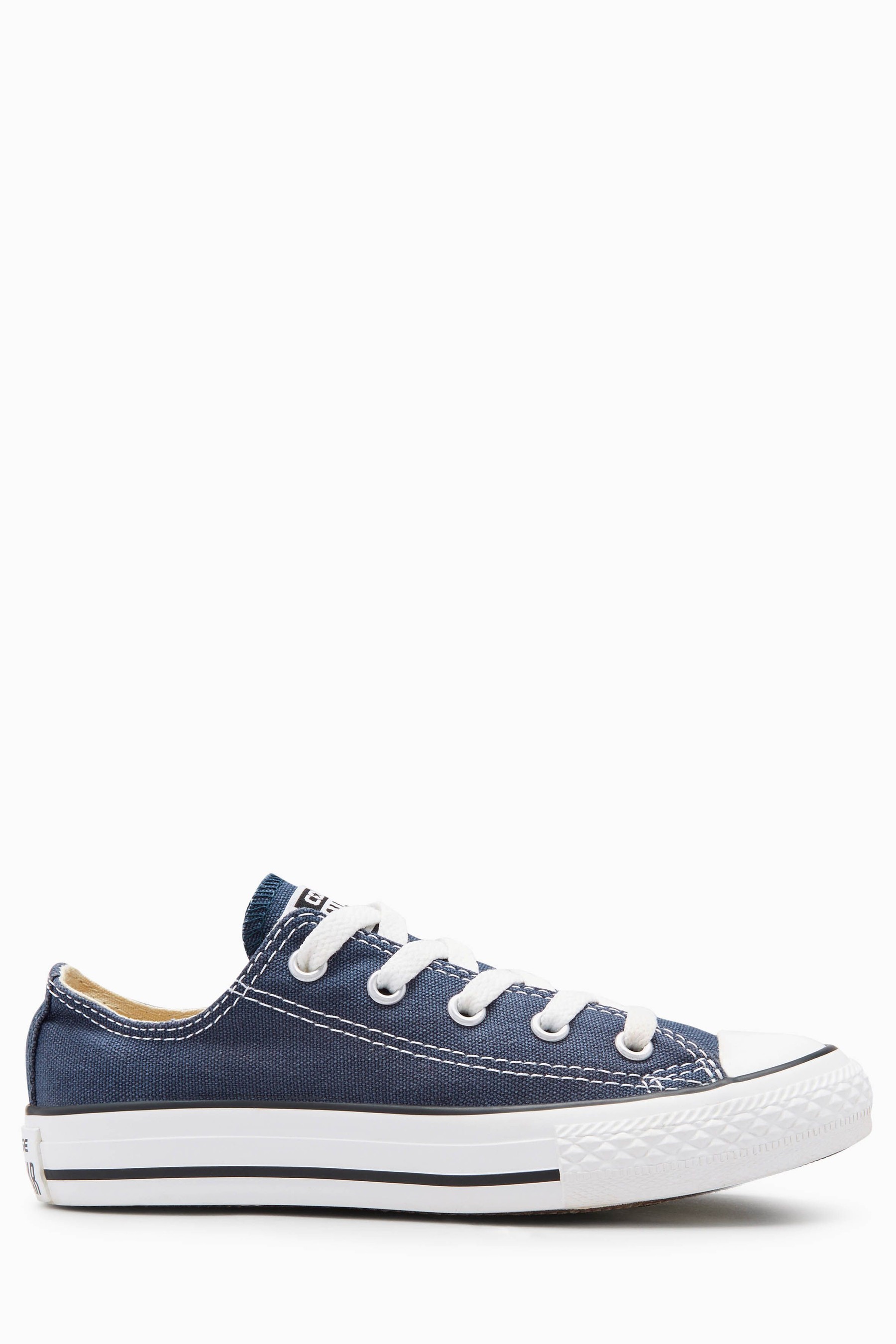 Converse Chuck Ox Junior Trainers