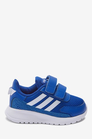 adidas Tensaur Infant Velcro Trainers