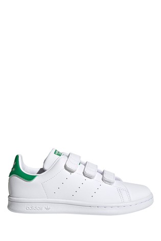 adidas Originals Stan Smith Junior Trainers