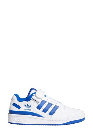 حذاء رياضي Forum Low من adidas Originals