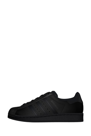 adidas Originals Superstar Youth Trainers