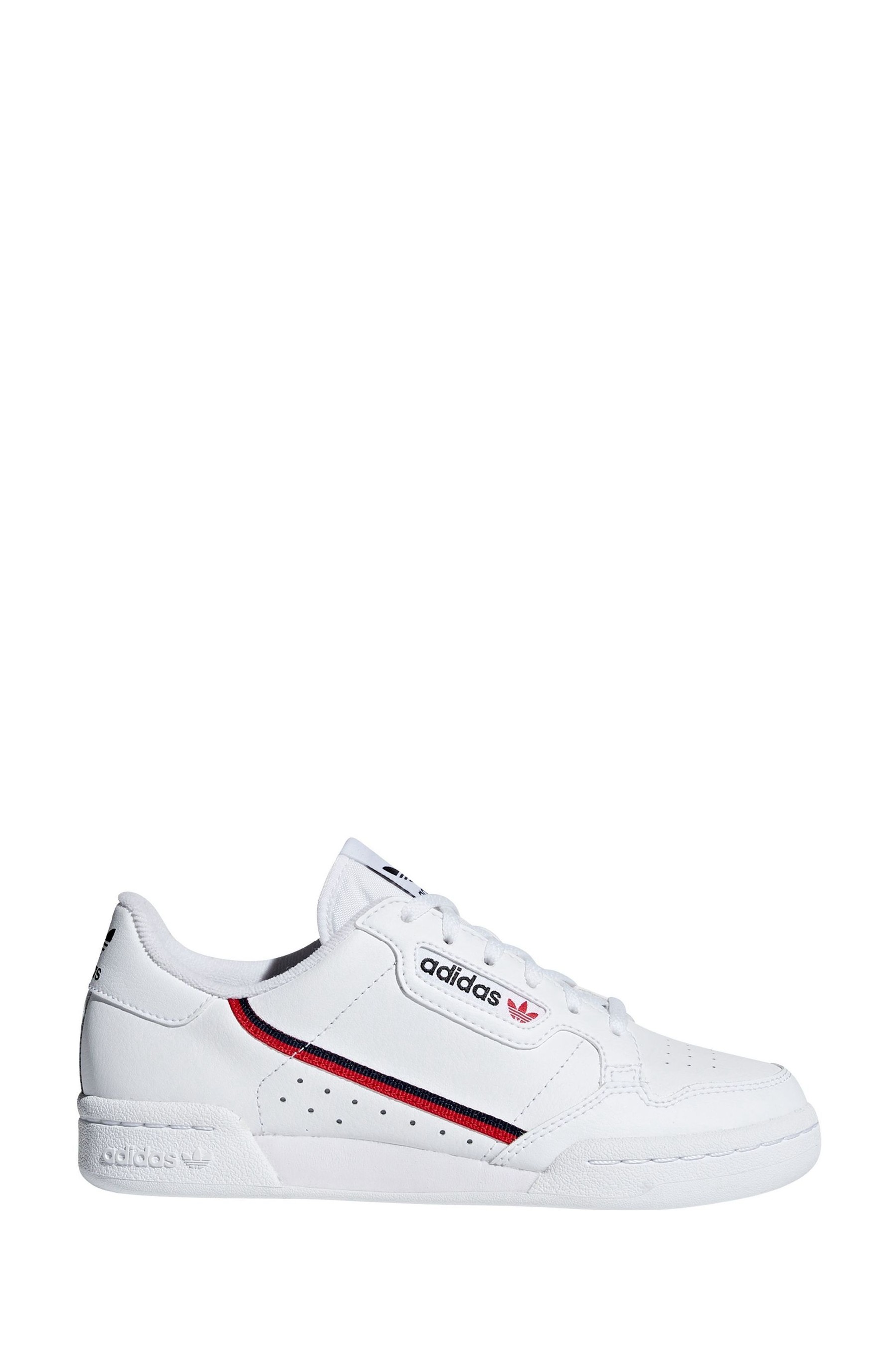 adidas Originals Continental 80 Youth Trainers