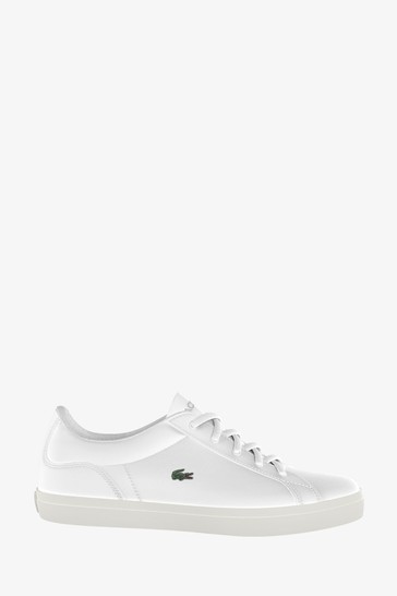 Lacoste® Junior Lerond Trainers