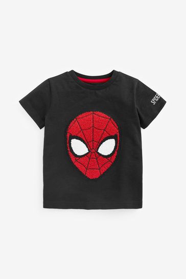 Superhero License T-Shirt (3mths-8yrs)