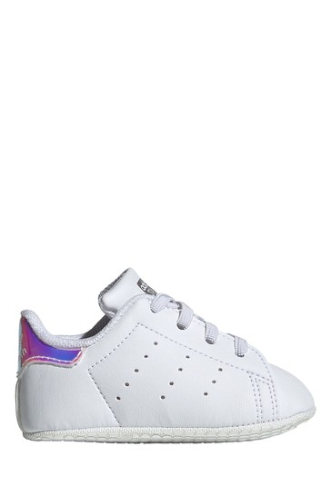 adidas Originals Stan Smith Crib Trainers