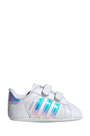 adidas Originals Superstar Baby Trainers