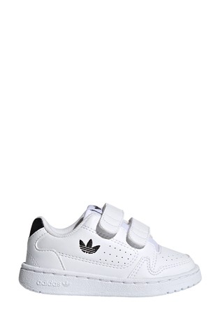 adidas Originals NY92 Infant Trainers