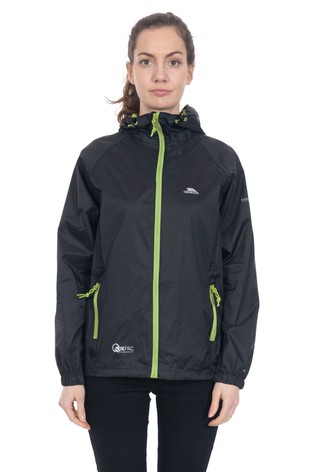 Trespass Qikpac Jacket