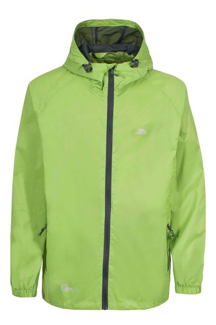 Trespass Qikpac Jacket