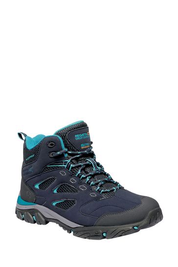 Regatta Holcombe IEP Mid Waterproof Walking Boots