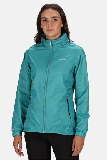 Regatta Corinne IV Waterproof Shell Jacket