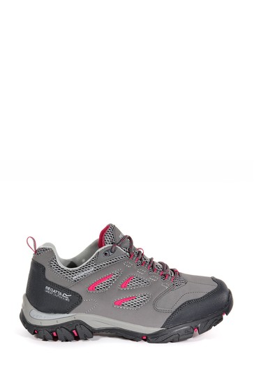 Regatta Holcombe IEP Low Waterproof Walking Boots