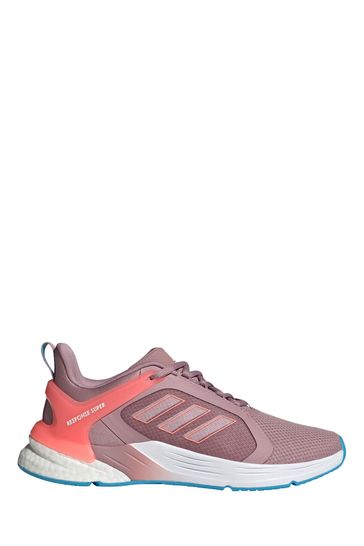 adidas Response Super 2.0 Pink Trainers