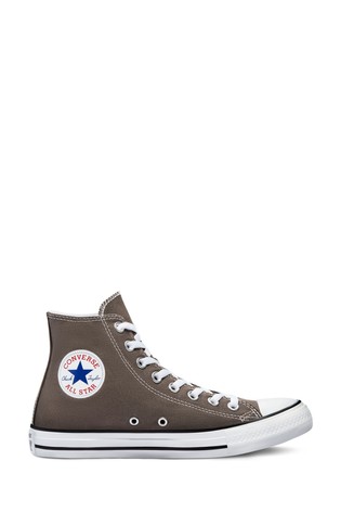 حذاء رياضي عالي Chuck Taylor All Star من كونفرس