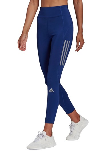 adidas Own The Run Aeroready 7/8 Leggings