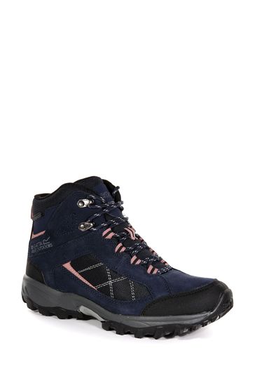 Regatta Lady Clydebank Mid Walking Boots