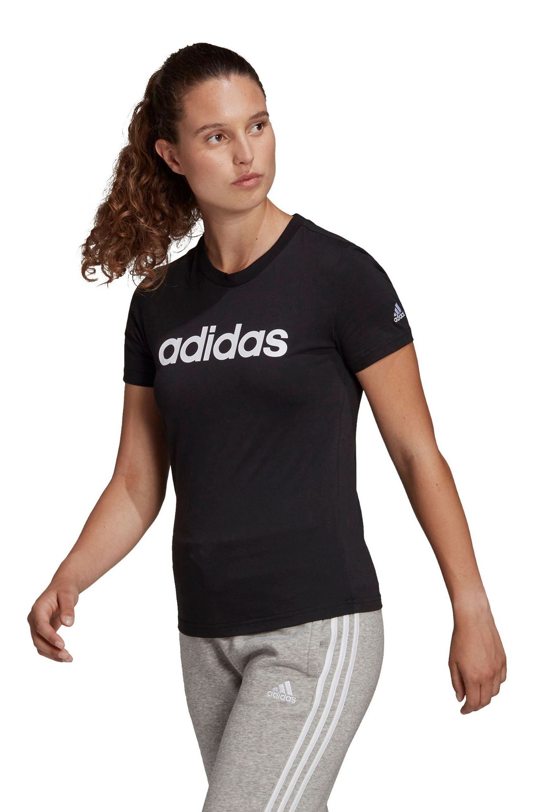 adidas Linear T-Shirt