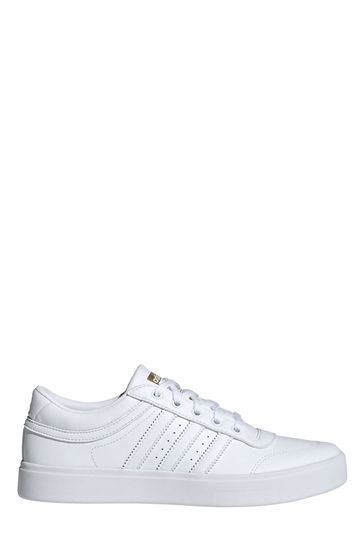 adidas Originals Bryony White Trainers