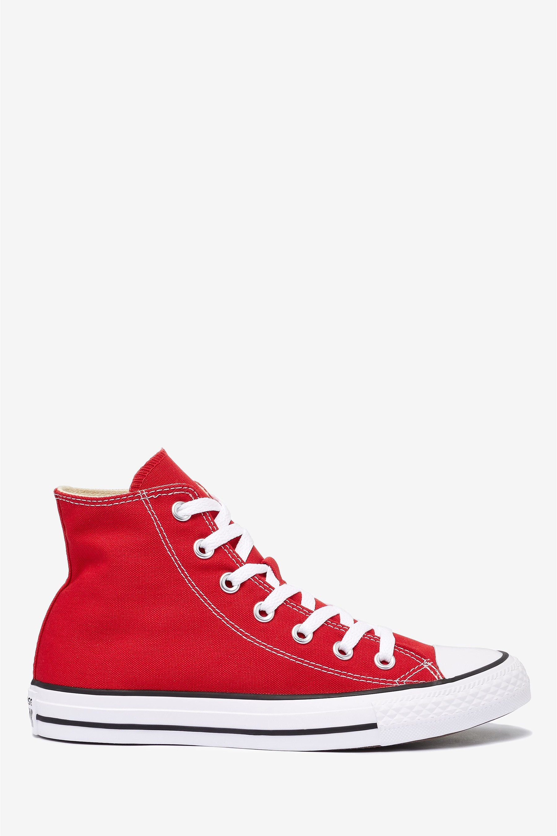 حذاء رياضي عالي Chuck Taylor All Star من كونفرس