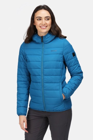 Regatta Helfa Baffle Jacket