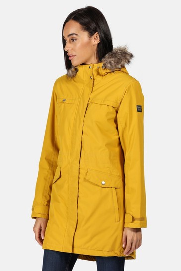 Regatta Serleena II Waterproof Jacket