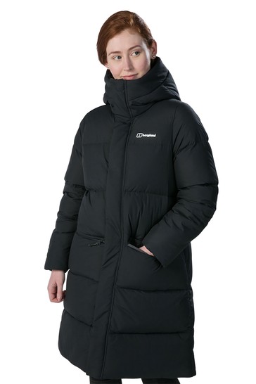 Berghaus Combust Padded Coat