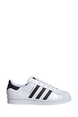 adidas Originals Superstar Trainers