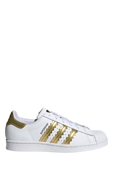 adidas Originals Superstar Trainers