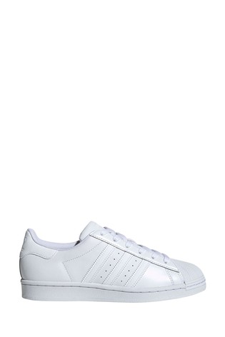 adidas Originals Superstar Trainers