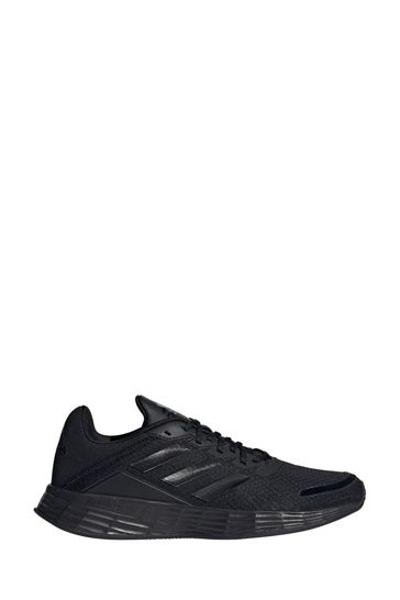 حذاء رياضي أسود Duramo SL من adidas