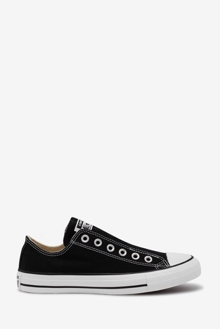 Converse Slip-On Trainers