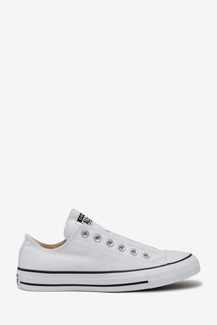 Converse Slip-On Trainers