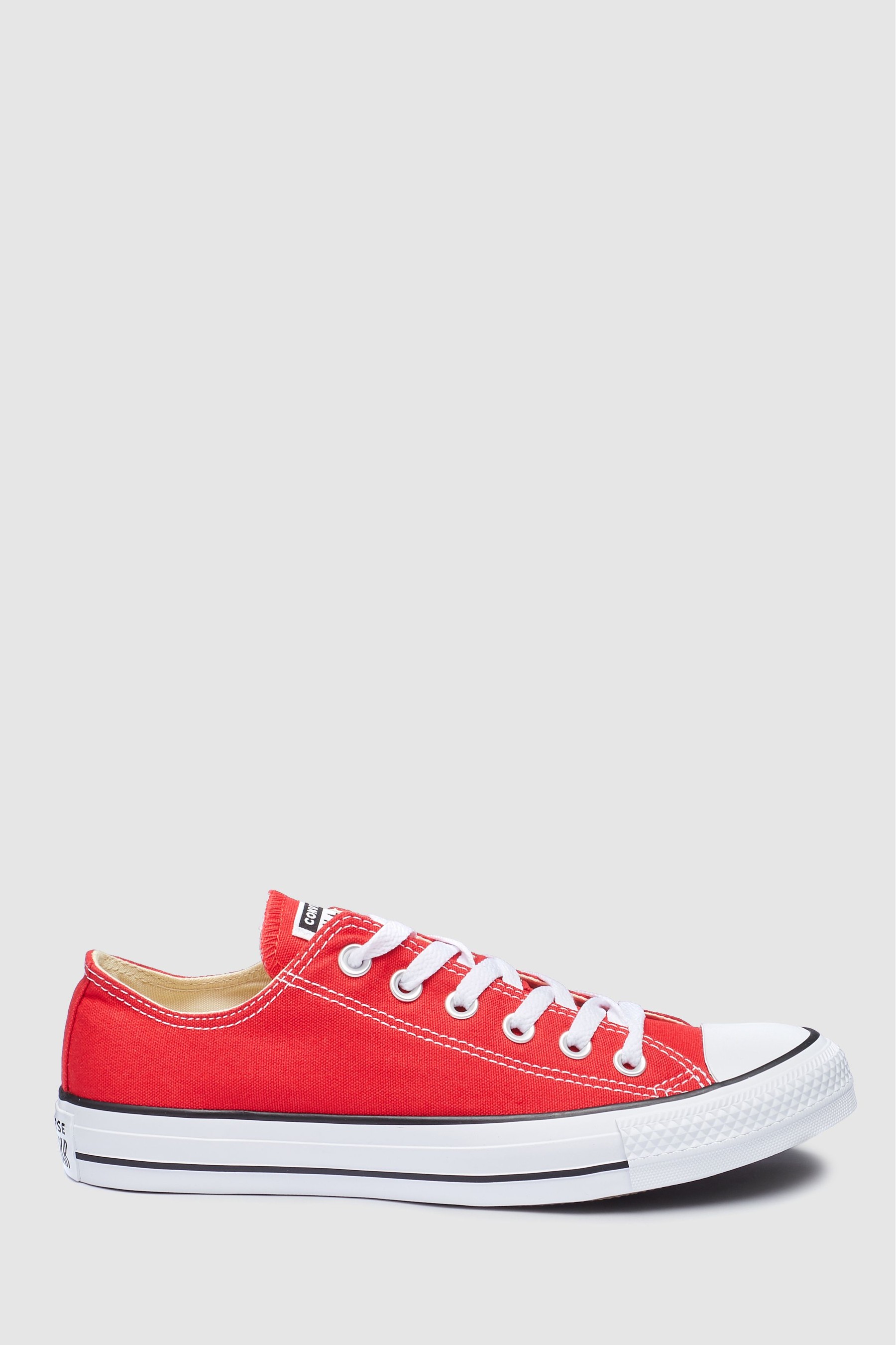 Converse Chuck Taylor All Star Ox Trainers