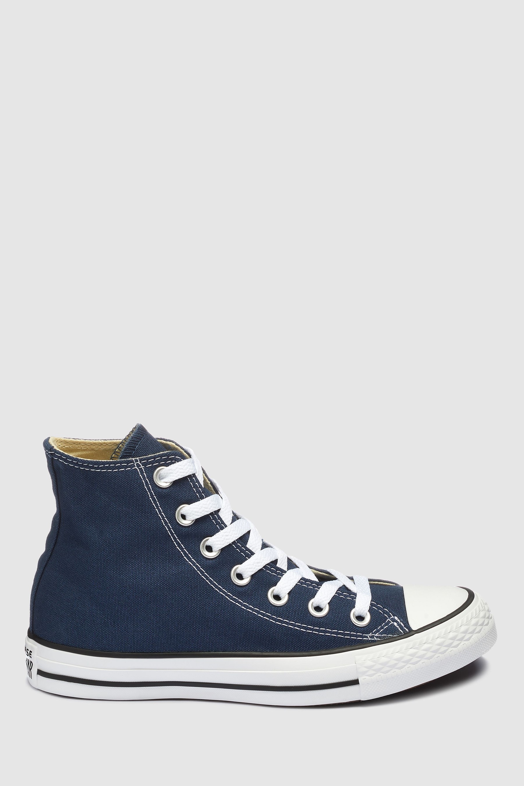 حذاء رياضي عالي Chuck Taylor All Star من كونفرس