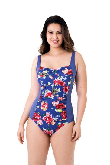 Dorina Blue Campora Swimsuit