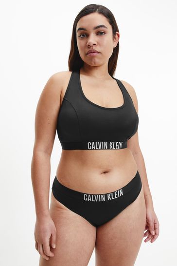 Calvin Klein Black Intense Power Bikini