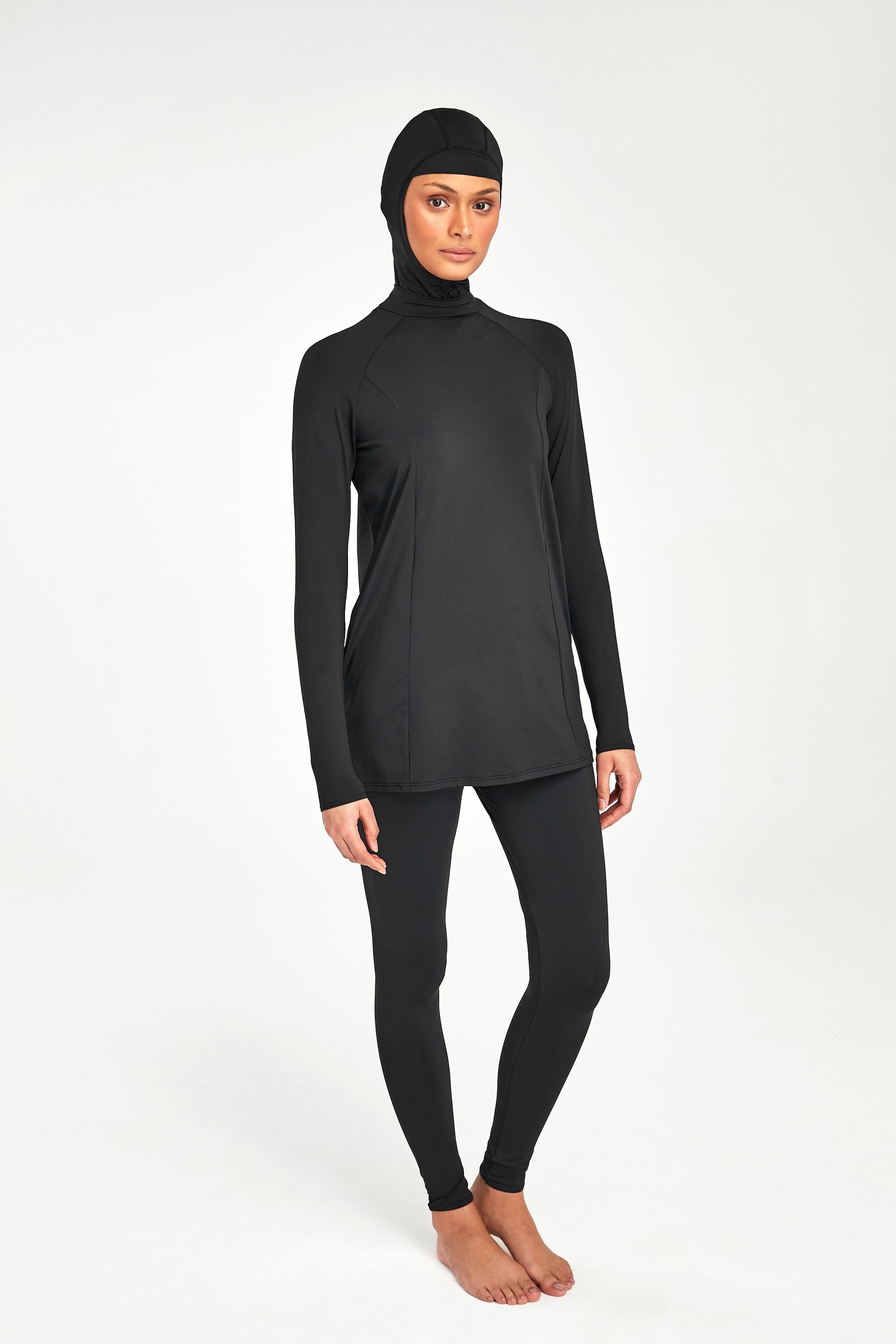 Modesty Burkini