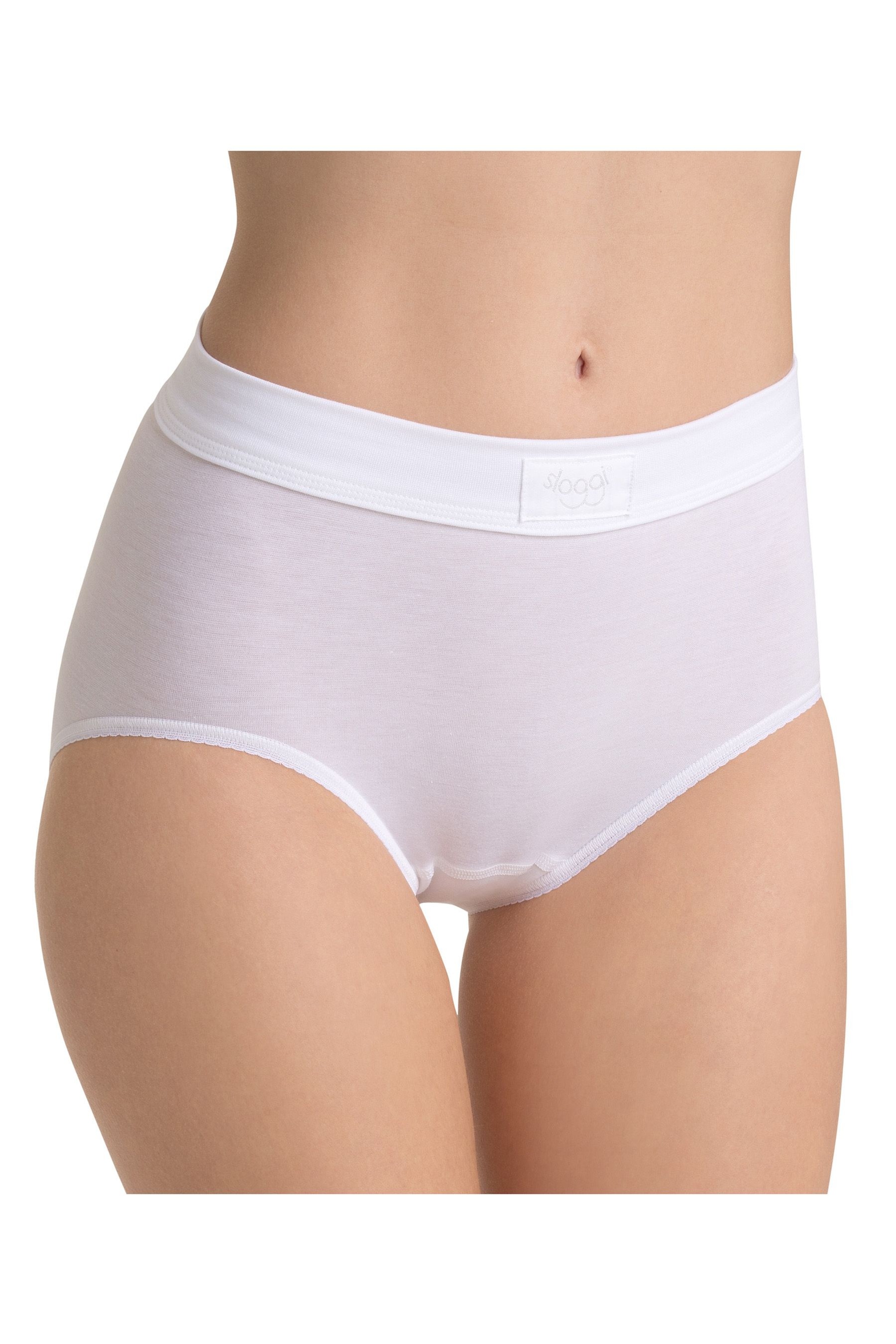 Sloggi Double Comfort Maxi Brief