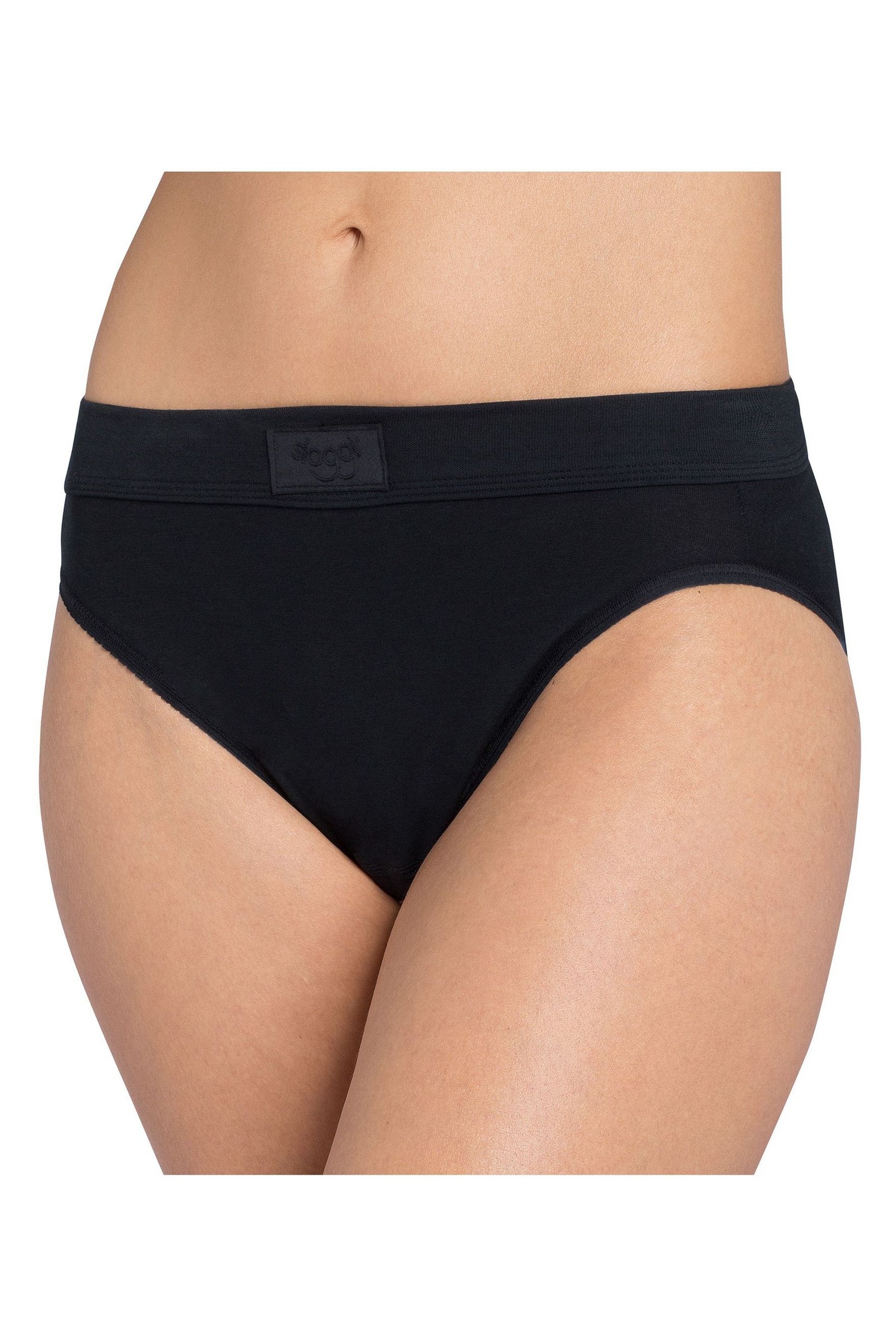 Sloggi Double Comfort Maxi Brief