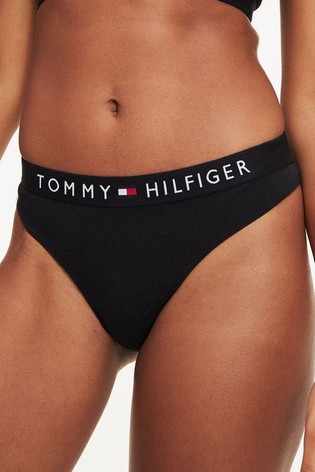 Tommy Original Thong