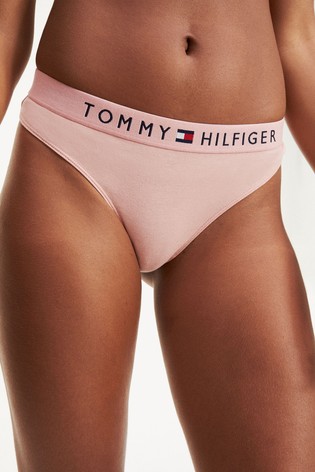 Tommy Original Thong