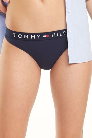 Tommy Original Thong